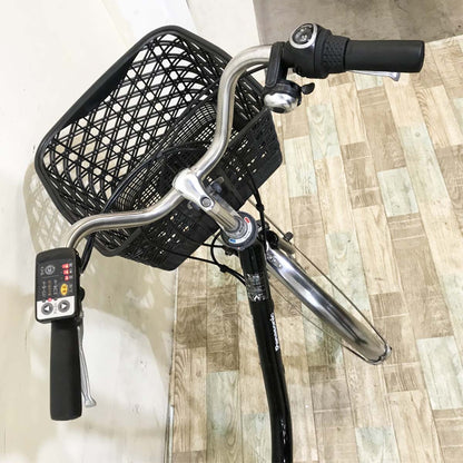 パナソニック ビビTX ブラック 26インチ KI077 【中古車】