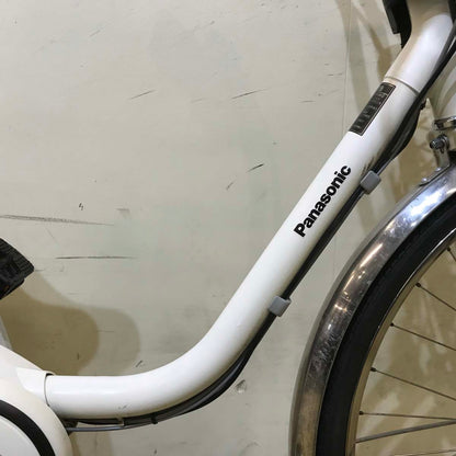 パナソニック ビビ DX ホワイト 26インチ KE022 【中古車】
