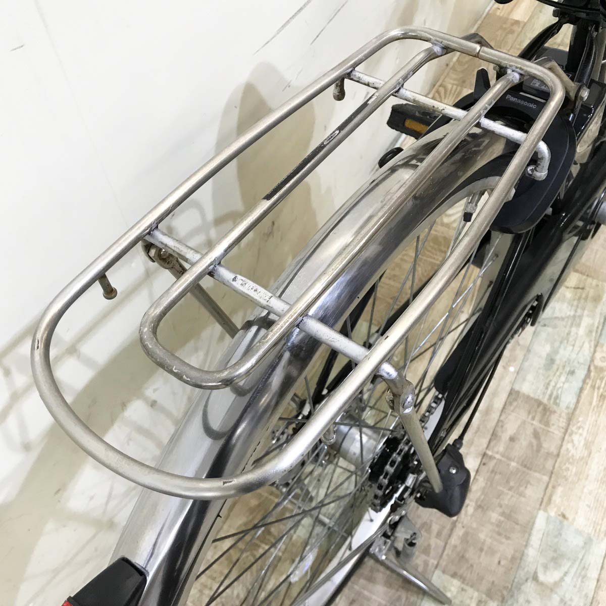 パナソニック ビビTX ブラック 26インチ KI077 【中古車】
