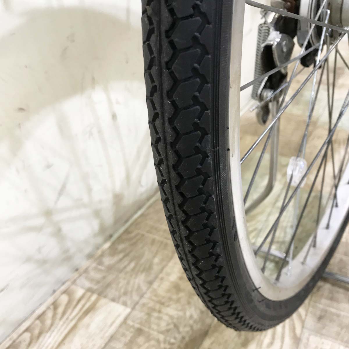 パナソニック ビビTX ブラック 26インチ KI077 【中古車】