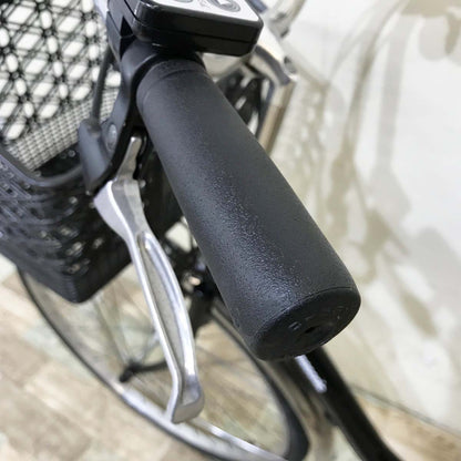 パナソニック ビビTX ブラック 26インチ KI077 【中古車】