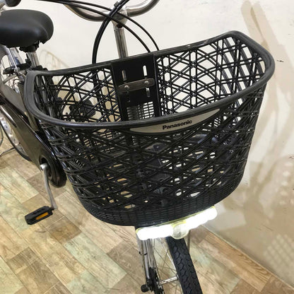 パナソニック ビビ DX シルバー 26インチ KZ017 【中古車】