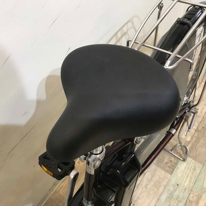 ヤマハ PAS ナチュラ L ブラウン 26インチ KU081 【中古車】