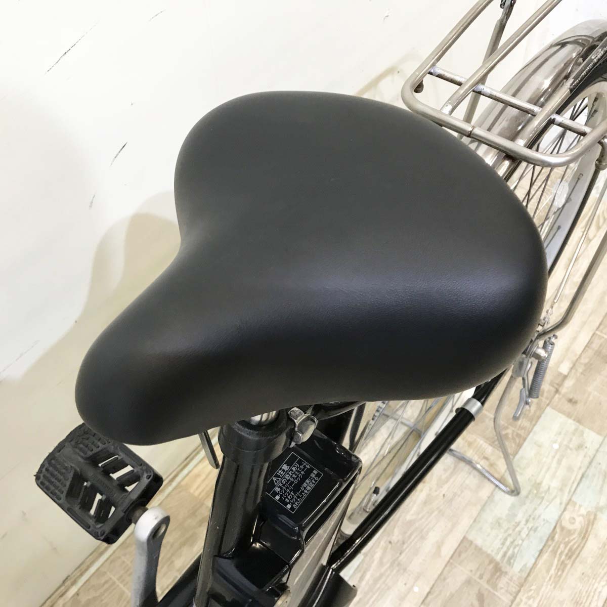 パナソニック ビビTX ブラック 26インチ KI077 【中古車】