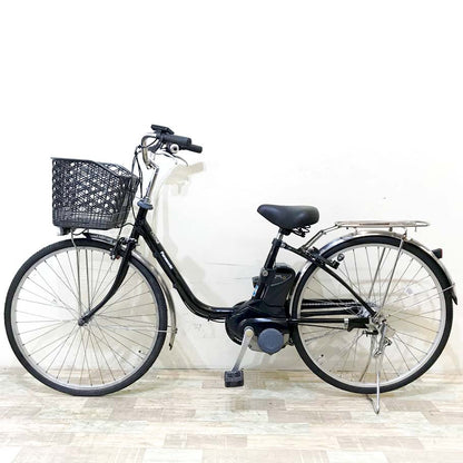 パナソニック ビビTX ブラック 26インチ KI077 【中古車】