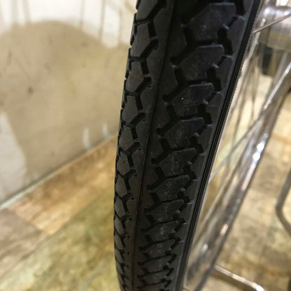 パナソニック ビビ DX ホワイト 26インチ KE022 【中古車】