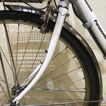 パナソニック ビビ DX ホワイト 26インチ KE022 【中古車】