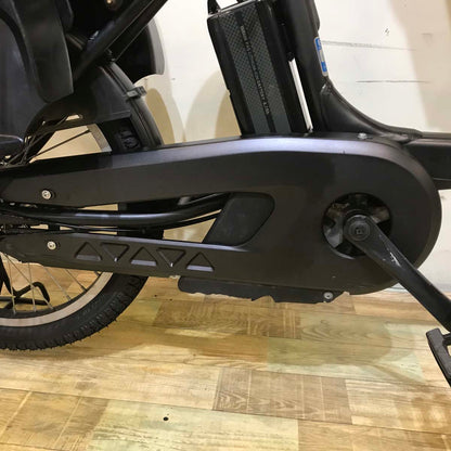 ヤマハ PAS Babby un パス バビー アン ブラック 20インチ KE023【中古車】