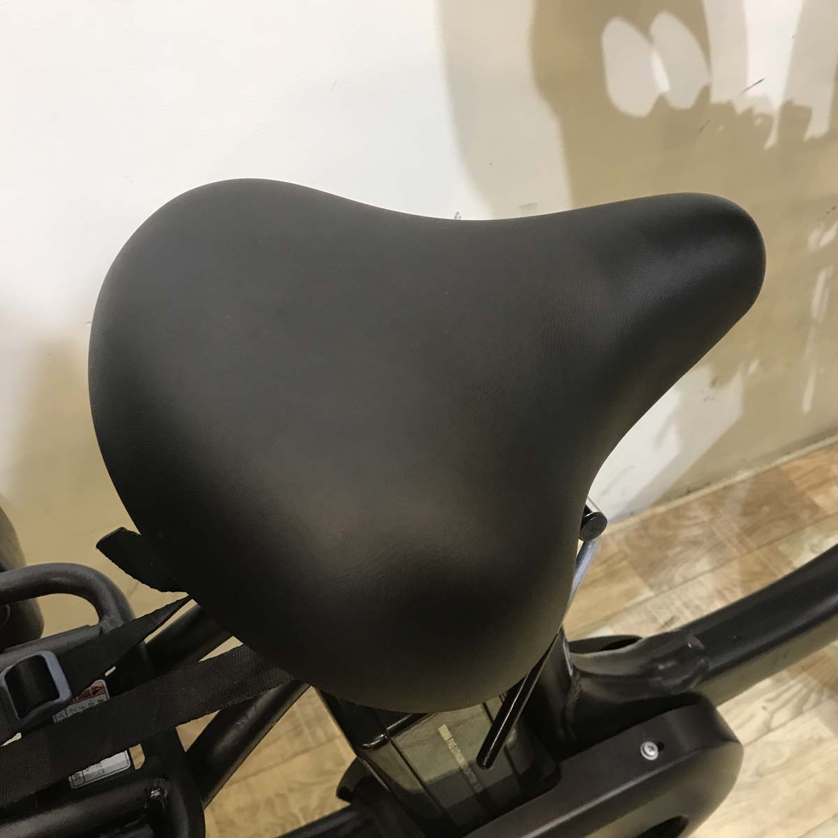 ヤマハ PAS Babby un パス バビー アン ブラック 20インチ KE023【中古車】
