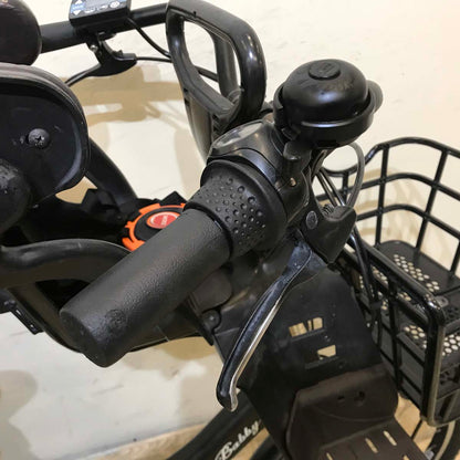 ヤマハ PAS Babby un パス バビー アン ブラック 20インチ KE023【中古車】