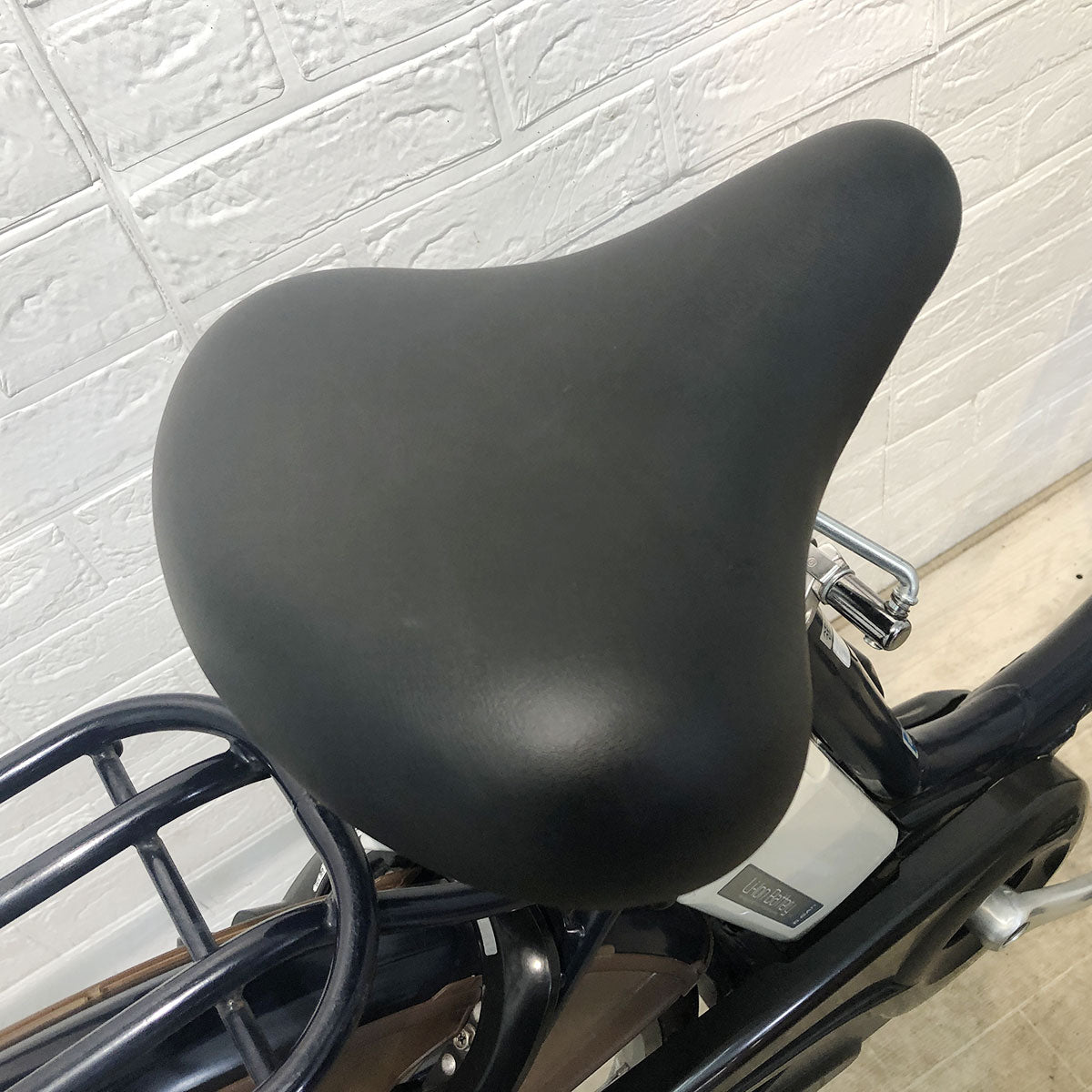 ブリヂストン アシスタ ベーシック ネイビー 26インチ YF020 【中古車】
