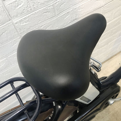 ブリヂストン アシスタ ベーシック ネイビー 26インチ YF020 【中古車】