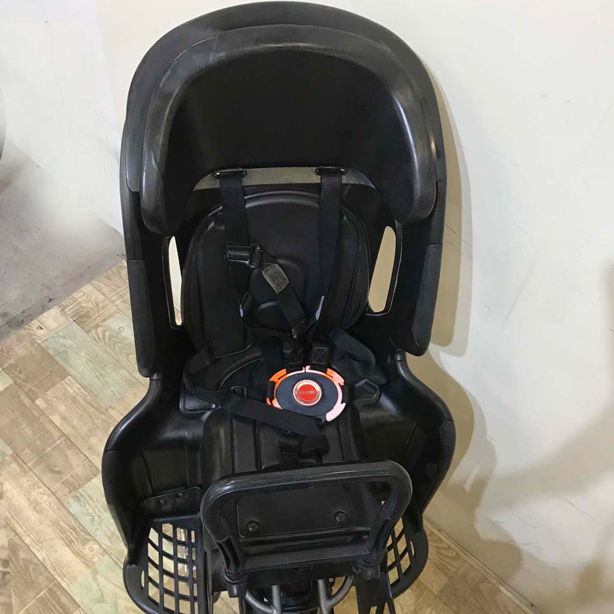 パナソニック ギュット ミニ DX グレー 20インチ KZ018【中古車】