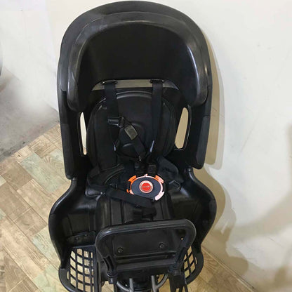 パナソニック ギュット ミニ DX グレー 20インチ KZ018【中古車】