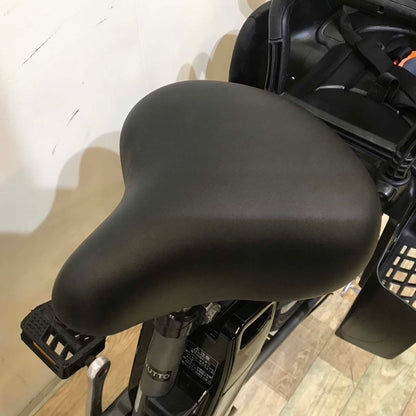 パナソニック ギュット ミニ DX グレー 20インチ KZ018【中古車】