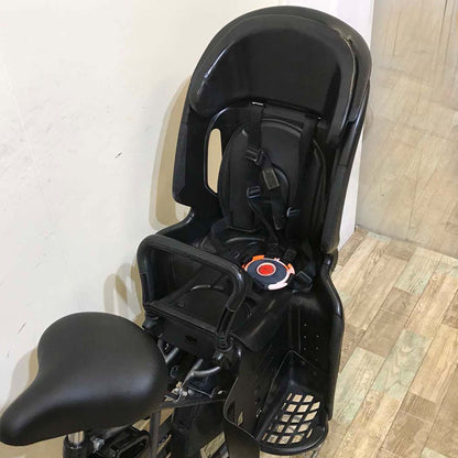 パナソニック ギュット ミニ DX グレー 20インチ KZ018【中古車】