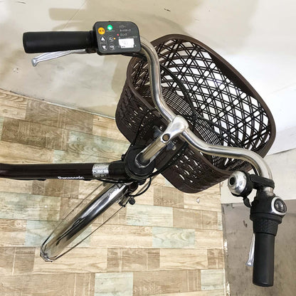 パナソニック ビビEX ブラウン 26インチ KI079 【中古車】