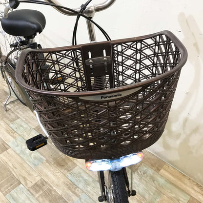 パナソニック ビビEX ブラウン 26インチ KI079 【中古車】