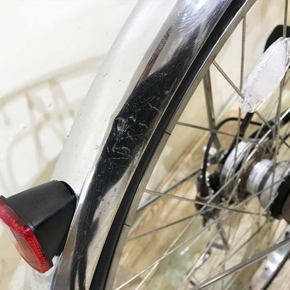 パナソニック ビビEX ブラウン 26インチ KI079 【中古車】