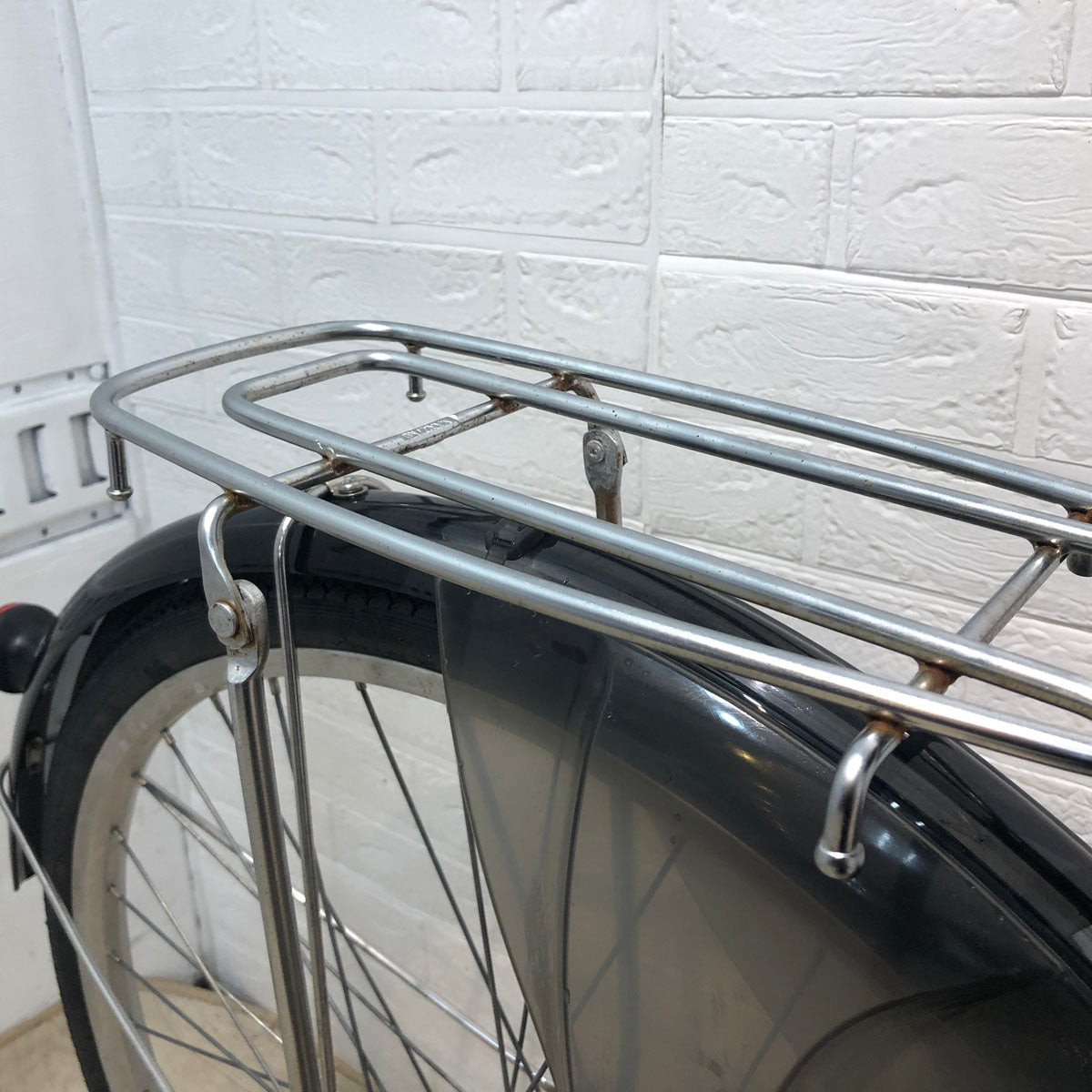 ヤマハ PAS Cheer パス チア ブラウン 26インチ YX099 【中古車】