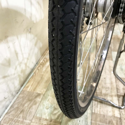 パナソニック ビビEX ブラウン 26インチ KI079 【中古車】