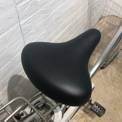 パナソニック ビビ NX シルバー 26インチ YT020 【中古車】