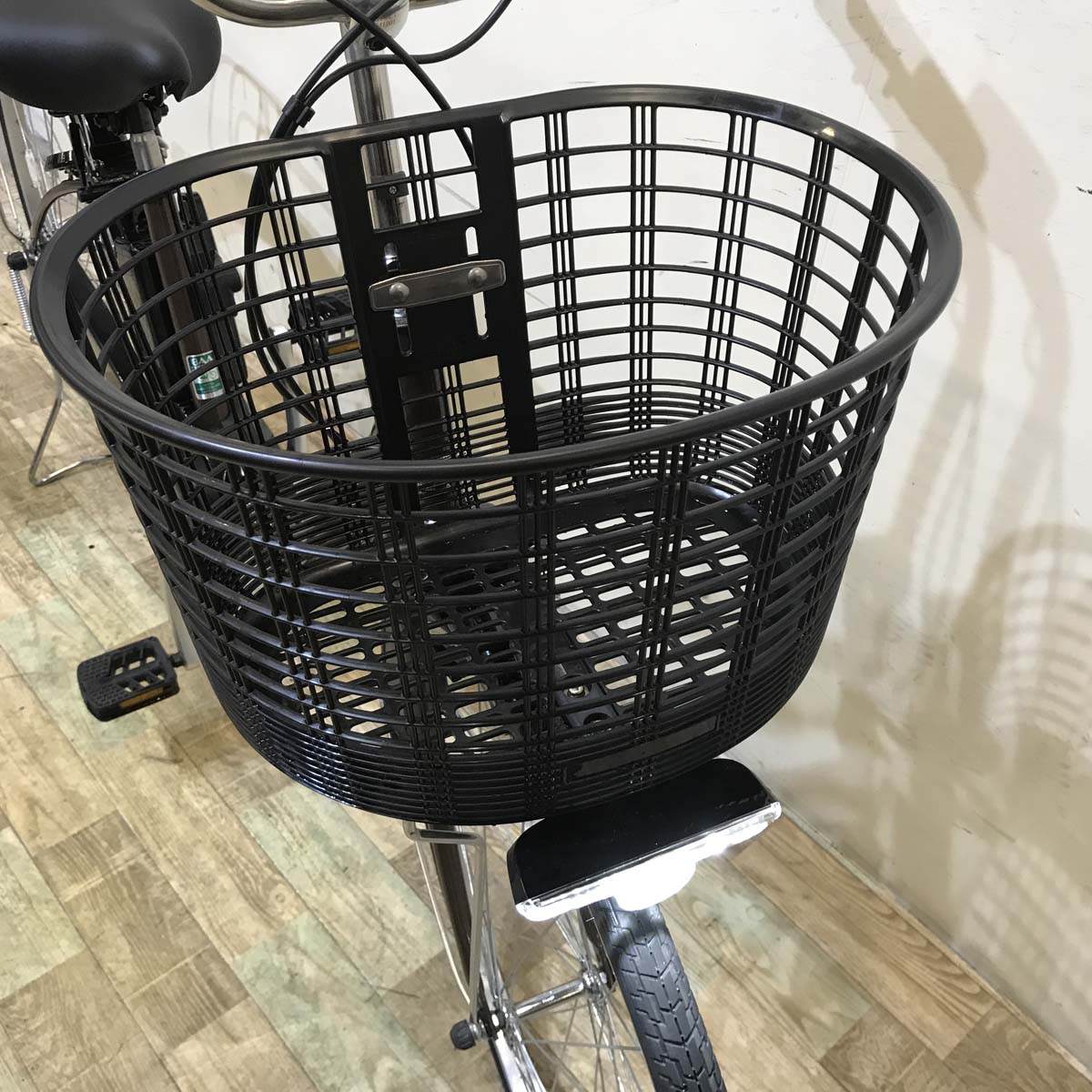 パナソニック ビビ YX ブラウン 26インチ KZ019  【中古車】