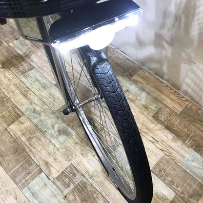パナソニック ビビ YX ブラウン 26インチ KZ019  【中古車】