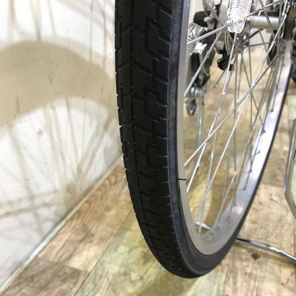 パナソニック ビビ YX ブラウン 26インチ KZ019  【中古車】