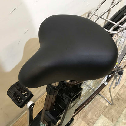 パナソニック ビビ YX ブラウン 26インチ KZ019  【中古車】
