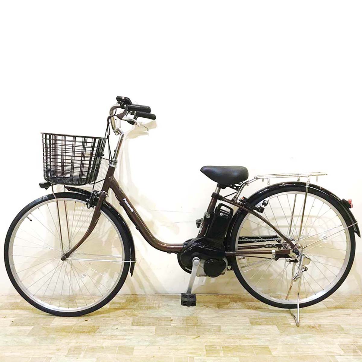 パナソニック ビビ YX ブラウン 26インチ KZ019  【中古車】