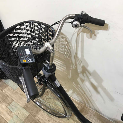 パナソニック ビビ DX ブラック 26インチ KU084 【中古車】
