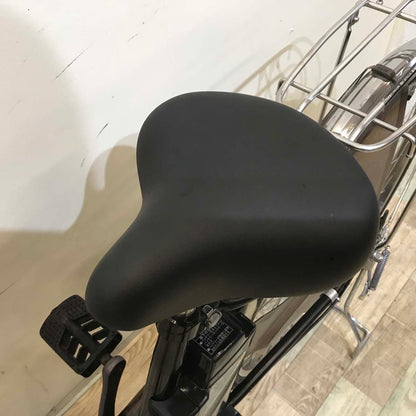 パナソニック ビビ DX ブラック 26インチ KU084 【中古車】