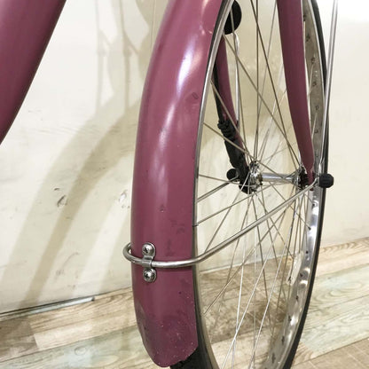 ヤマハ PAS ウィズ ピンク 26インチ KI080 【中古車】