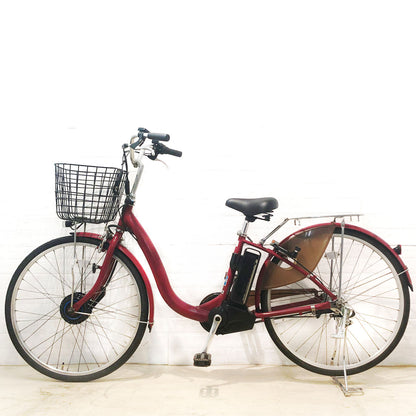 ブリヂストン フロンティア ローズ 26インチ YX101 【中古車】