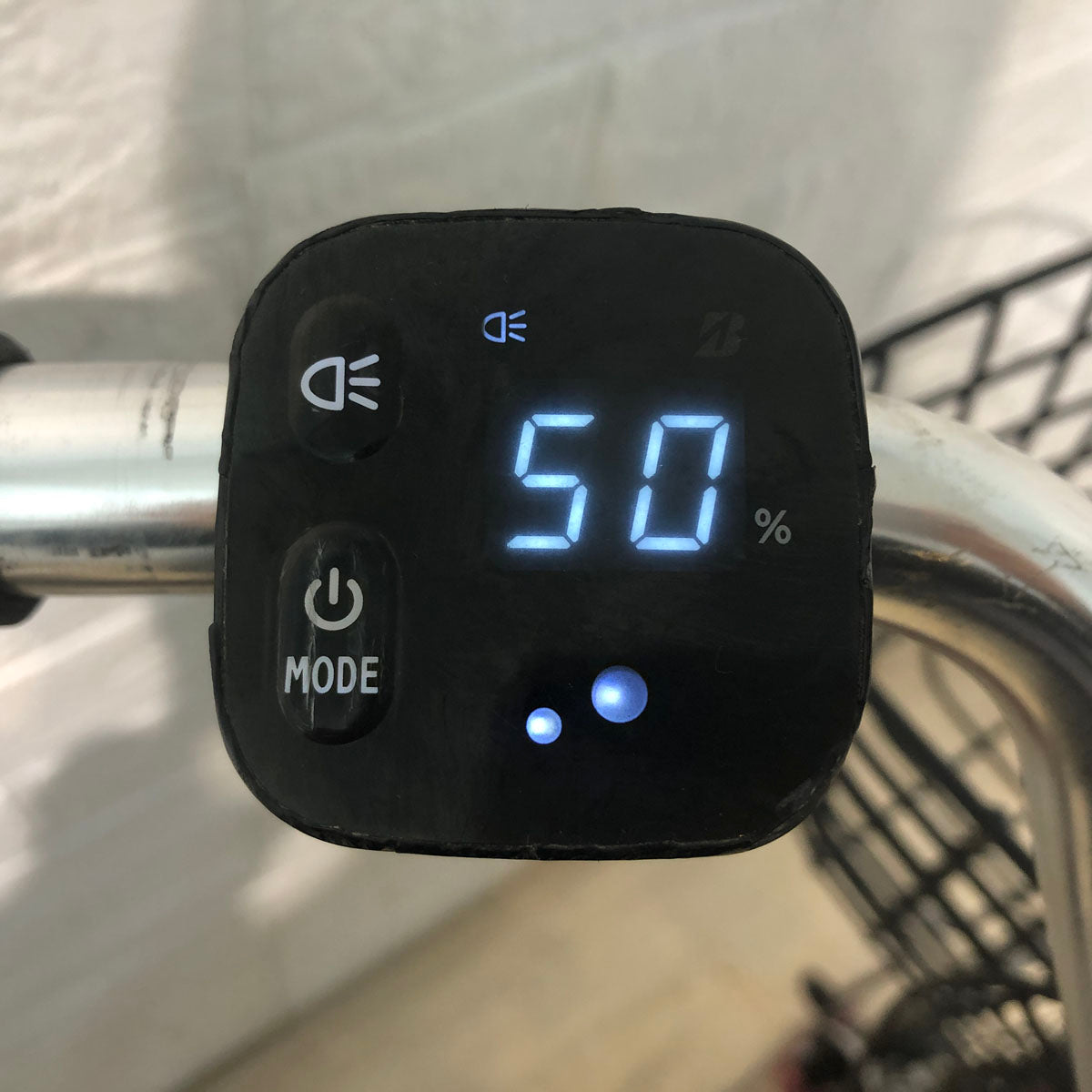 ブリヂストン フロンティア ローズ 26インチ YX101 【中古車】