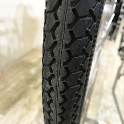 ヤマハ PAS ウィズ ピンク 26インチ KI080 【中古車】