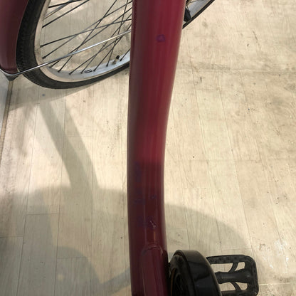 ブリヂストン フロンティア ローズ 26インチ YX101 【中古車】