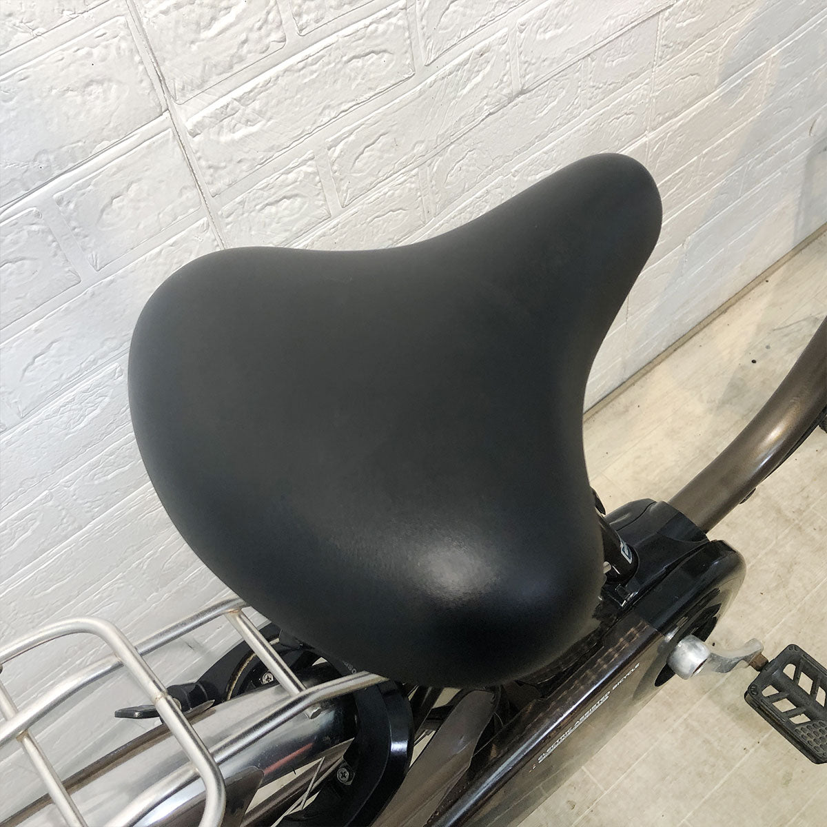 パナソニック ビビ DX ブラウン 26インチ YF023 【中古車】