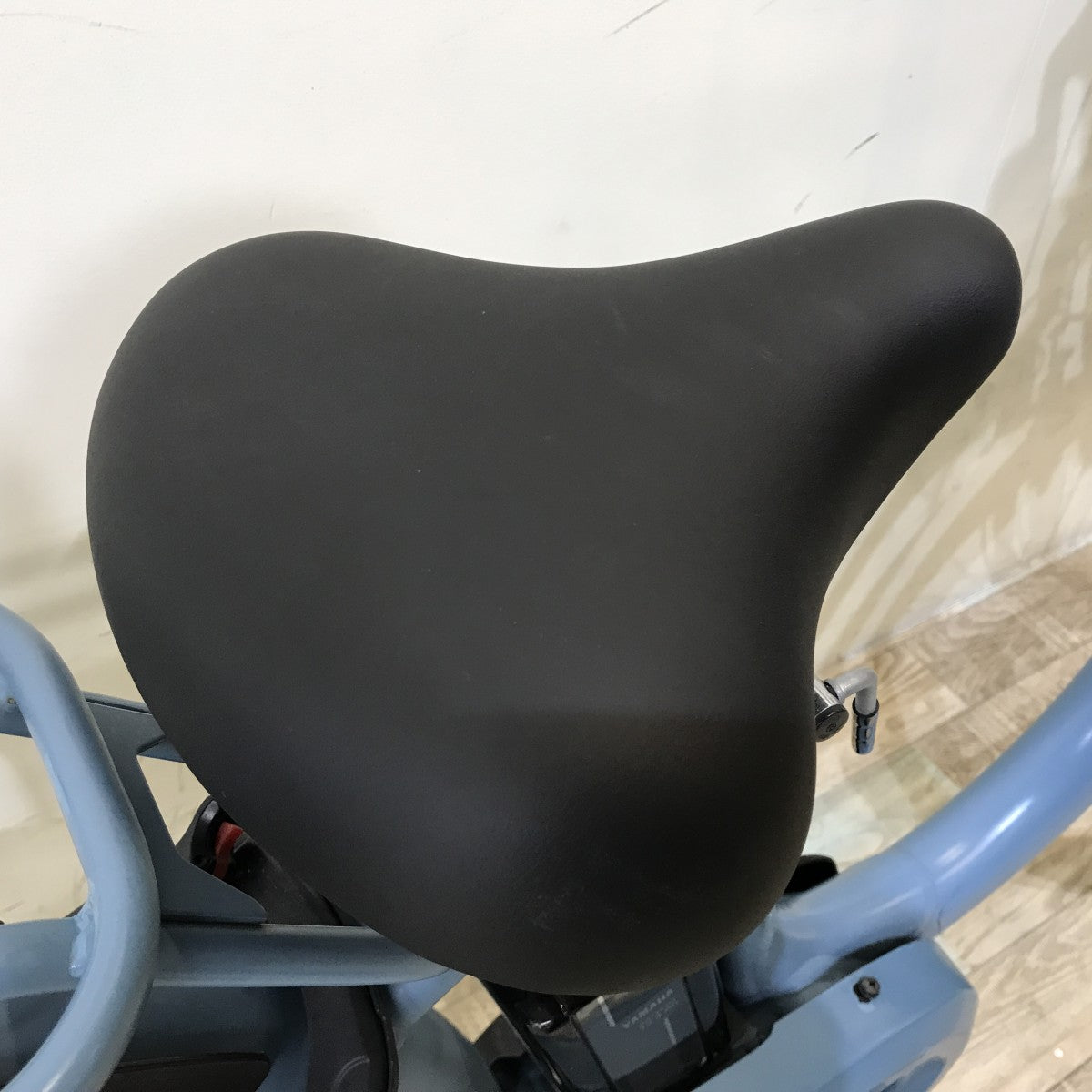 ヤマハ PAS ウィズ ブルー 26インチ KI081 【中古車】
