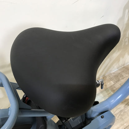 ヤマハ PAS ウィズ ブルー 26インチ KI081 【中古車】