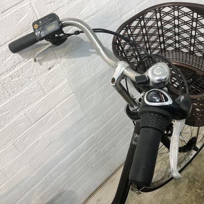パナソニック ビビ DX ブラウン 26インチ YF023 【中古車】