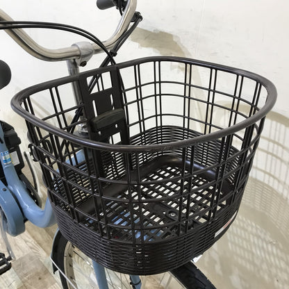 ヤマハ PAS ウィズ ブルー 26インチ KI081 【中古車】