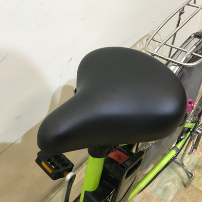 パナソニック ビビ DX グリーン 26インチ KP128 【中古車】