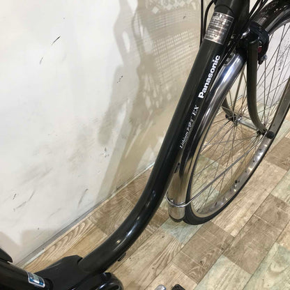 パナソニック ビビ EX グリーン 26インチ KU087 【中古車】