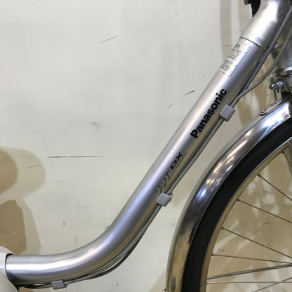 パナソニック ビビ DX シルバー 26インチ KP129  【中古車】