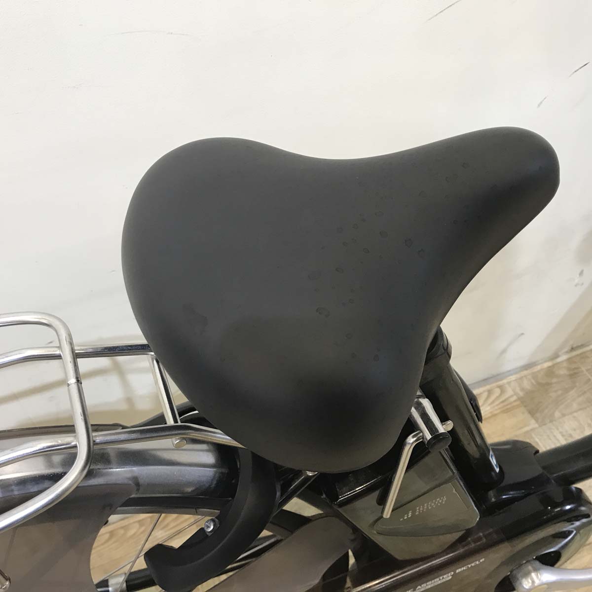 パナソニック ビビ EX グリーン 26インチ KU087 【中古車】