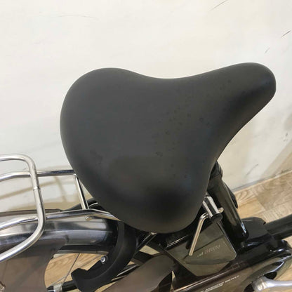 パナソニック ビビ EX グリーン 26インチ KU087 【中古車】