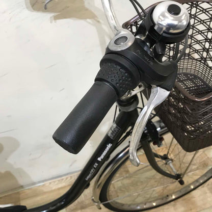 パナソニック ビビ EX グリーン 26インチ KU087 【中古車】