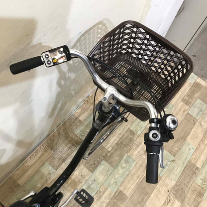 パナソニック ビビ EX グリーン 26インチ KU087 【中古車】